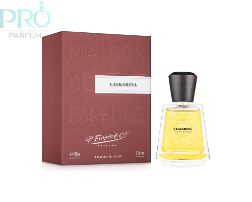 Оригинал Frapin Laskarina 100 ml edp
