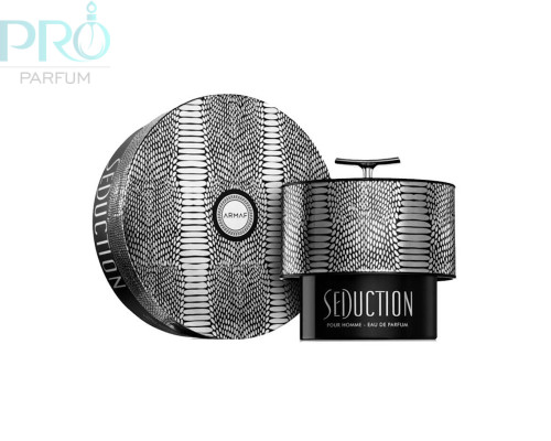 Оригинал Armaf Seduction Pour Homme 100 ml edp TESTER