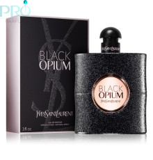 Оригинал Yves Saint Laurent Black Opium For Women отливант 2 ml с атомайзером