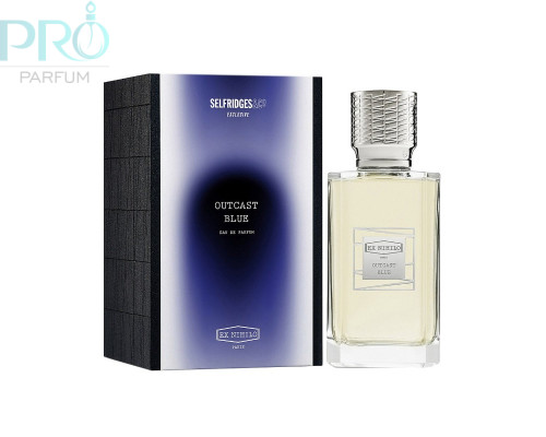 Оригинал Ex Nihilo Outcast Blue 50 ml edp