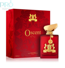 Оригинал Alexandre J Oscent Rouge 100 ml edp TESTER