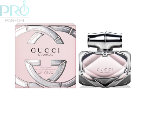 Оригинал Gucci BAMBOO For Women 75 ml edp TESTER