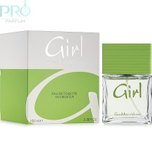 Оригинал Gian Marco Venturi Girl for Women 100 ml edt