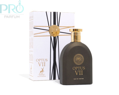 Оригинал Maison Alhambra Optus VII 100 ml edp