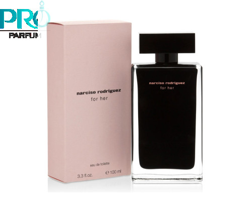 Оригинал Narciso Rodriguez For Her 50 ml edt