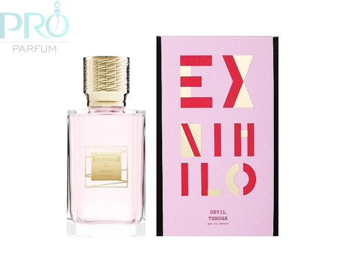 Оригинал Ex Nihilo Devil Tender 100 ml edp