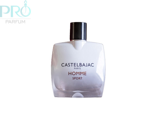 Оригинал Castelbajac Homme Sport 100 ml edt