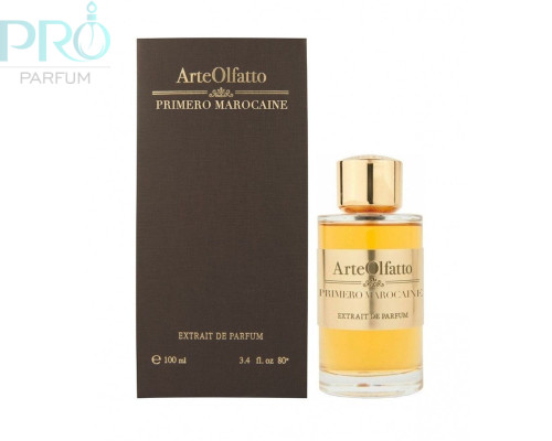 Оригинал ArteOlfatto Primero Marocaine 100 ml extrait de parfum TESTER