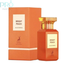 Оригинал Maison Alhambra Bright Peach 80 ml edp