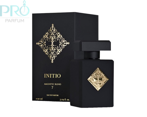 Оригинал Initio Magnetic Blend 7 90 ml edp