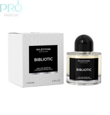 Оригинал Milestone Bibliotic 100 ml edp