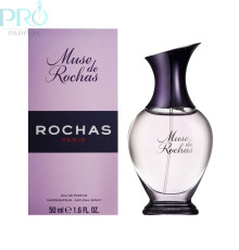 Оригинал Rochas Muse De Rochas 50 ml edp