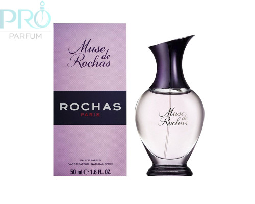 Оригинал Rochas Muse De Rochas 50 ml edp