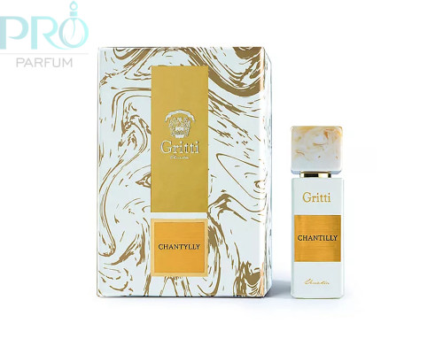 Оригинал Dr. Gritti Chantilly 100 ml edp