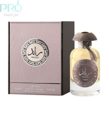 Оригинал Lattafa Ra'ed 100 ml edp