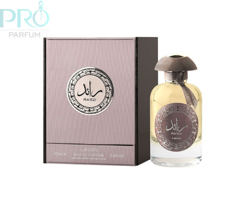 Оригинал Lattafa Ra'ed 100 ml edp