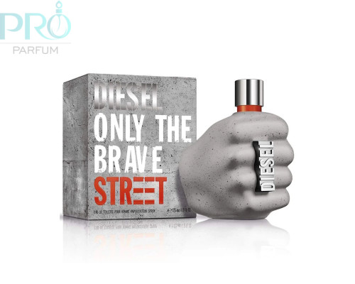 Оригинал Diesel Only The Brave Street 125 ml edt