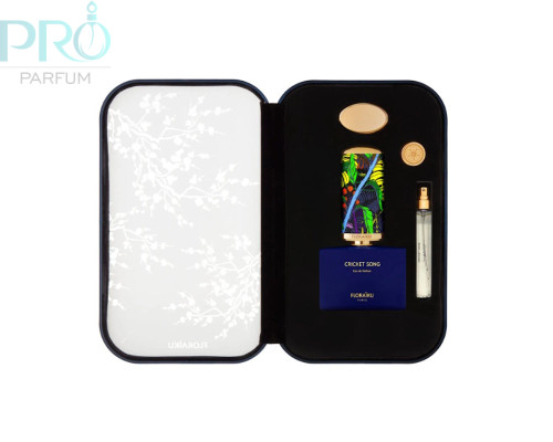 Оригинал Floraiku Cricket Song 50 + 10 ml edp