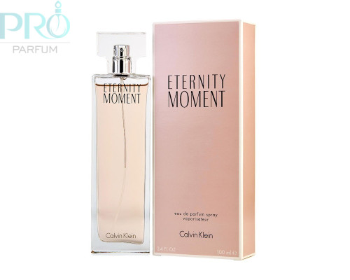 Оригинал Calvin Klein Eternity Moment 100 ml edp