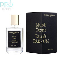 Оригинал Thomas Kosmala Musk Otone 100 ml edp