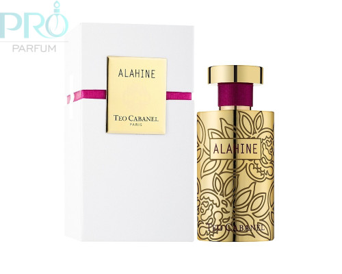 Оригинал Teo Cabanel Alahine 50 ml edp