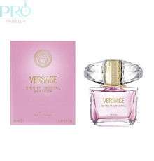 Оригинал Versace Bright Crystal Parfum отливант 2 ml с атомайзером
