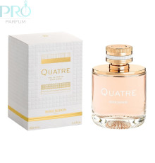 Оригинал Boucheron QUATRE For Women отливант 2 ml с атомайзером