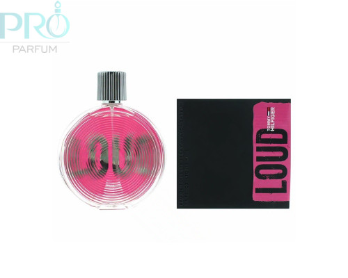 Оригинал Tommy Hilfiger Loud For Women 40 ml edt