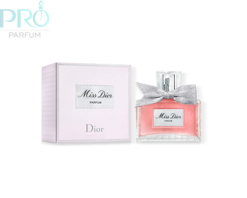 Оригинал Dior Miss Dior Parfum 80 ml parfum