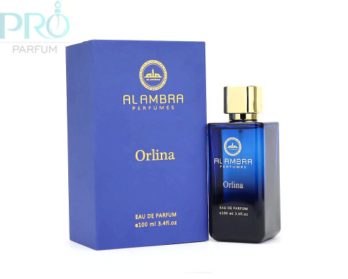 Оригинал Al Ambra Orlina 100 ml edp