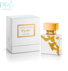 Оригинал M.Micallef Ylang In Gold Nectar 30 ml edp