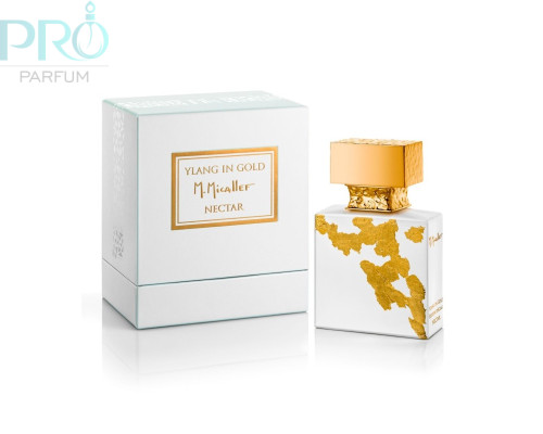 Оригинал M.Micallef Ylang In Gold Nectar 30 ml edp