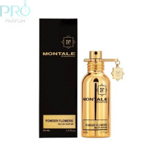 Оригинал Montale Powder Flowers 50 ml edp