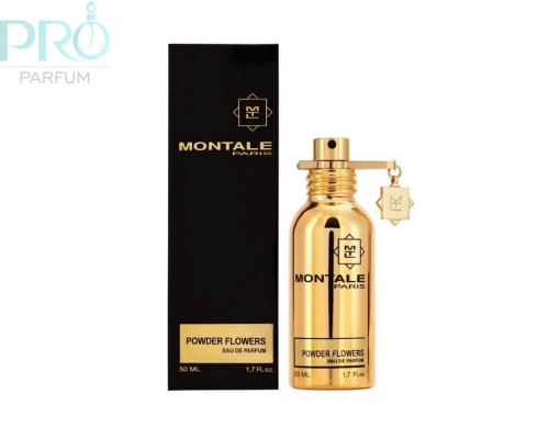 Оригинал Montale Powder Flowers 50 ml edp