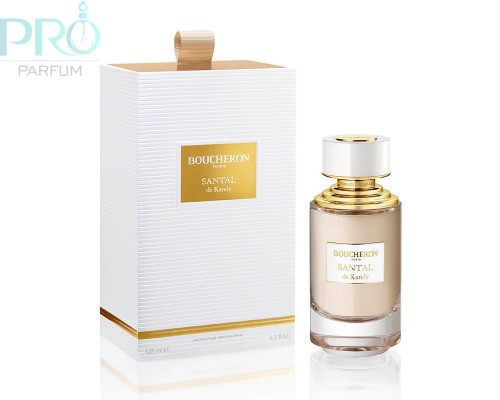 Оригинал Boucheron Santal De Kandy 2 ml edp