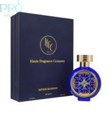 Оригинал H.F.C. Divine Blossom отливант 2 ml с атомайзером