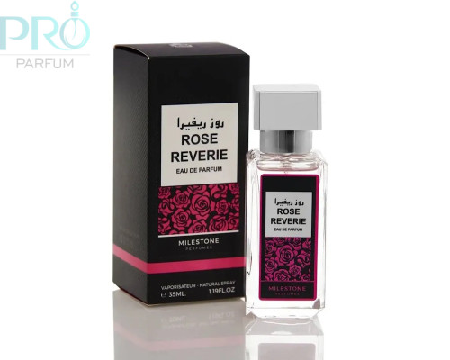Оригинал Milestone Rose Reverie 35 ml edp