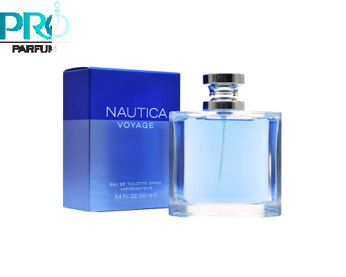 Оригинал Nautica Voyage 100 ml edt