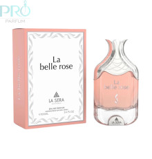 Оригинал La Sera La Belle Rose 100 ml edp