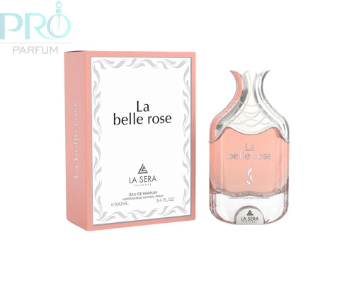 Оригинал La Sera La Belle Rose 100 ml edp