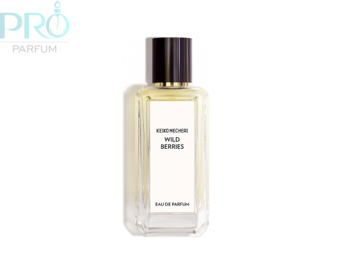 Оригинал Keiko Mecheri Wild Berries 100 ml edp