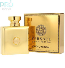 Оригинал Versace Oud Oriental 100 ml edp TESTER