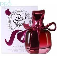 Оригинал Nina Ricci RICCI RICCI For Women 80 ml edp TESTER