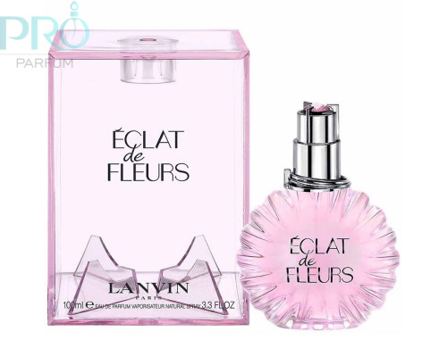 Оригинал Lanvin ECLAT DE FLEURS For Women 30 ml edp