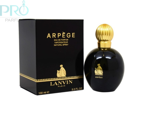 Оригинал Lanvin ARPEGE 100 ml edt