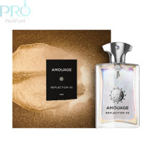 Оригинал Amouage Reflection 45 100 ml extrait de parfum