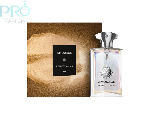 Оригинал Amouage Reflection 45 100 ml extrait de parfum