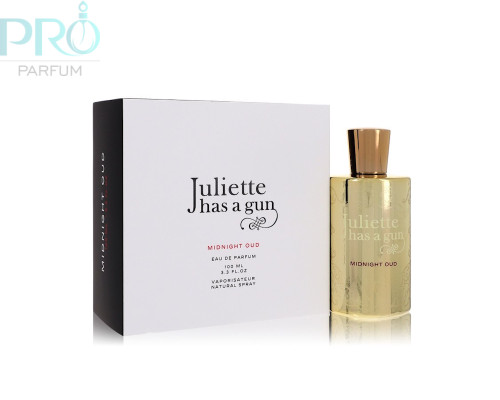 Оригинал Juliette Has A Gun Midnight Oud 100 ml edp