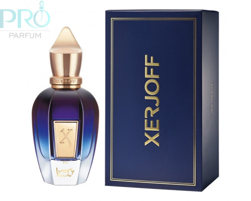 Оригинал Xerjoff Join The Club Ivory Route 50 ml edp