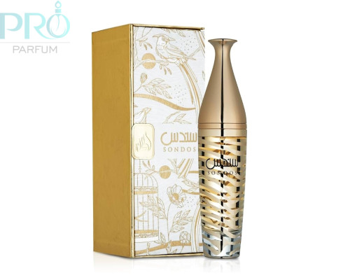 Оригинал Lattafa Sondos 100 ml edp